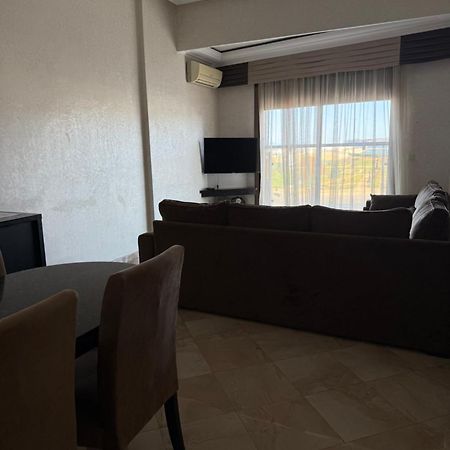 Appartement Playa De Tanger/ Marina Bay エクステリア 写真