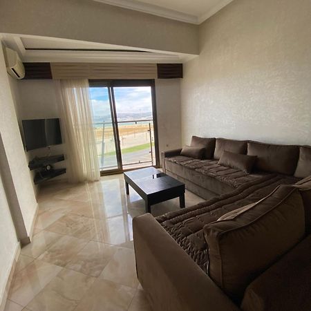 Appartement Playa De Tanger/ Marina Bay エクステリア 写真