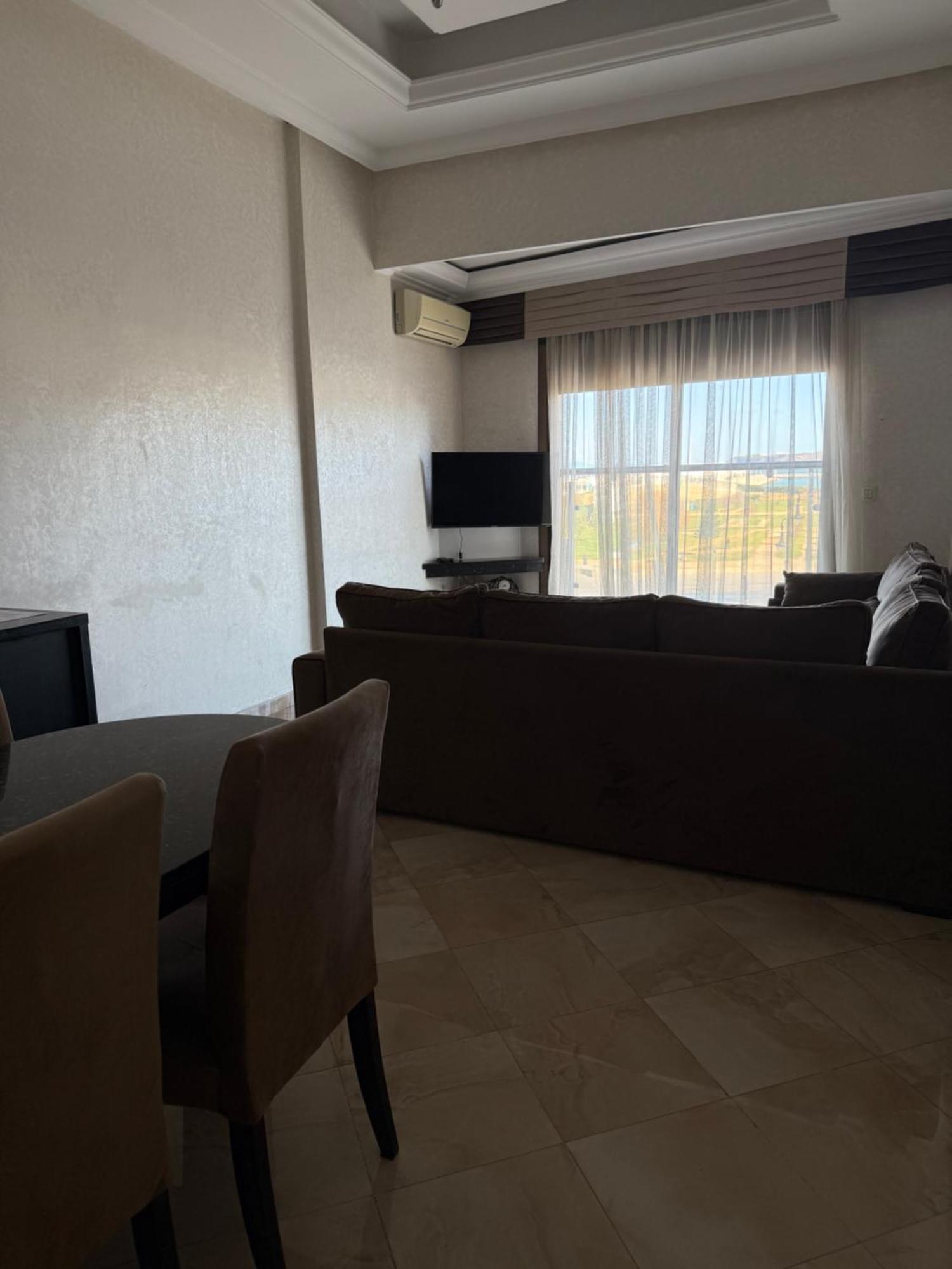Appartement Playa De Tanger/ Marina Bay エクステリア 写真