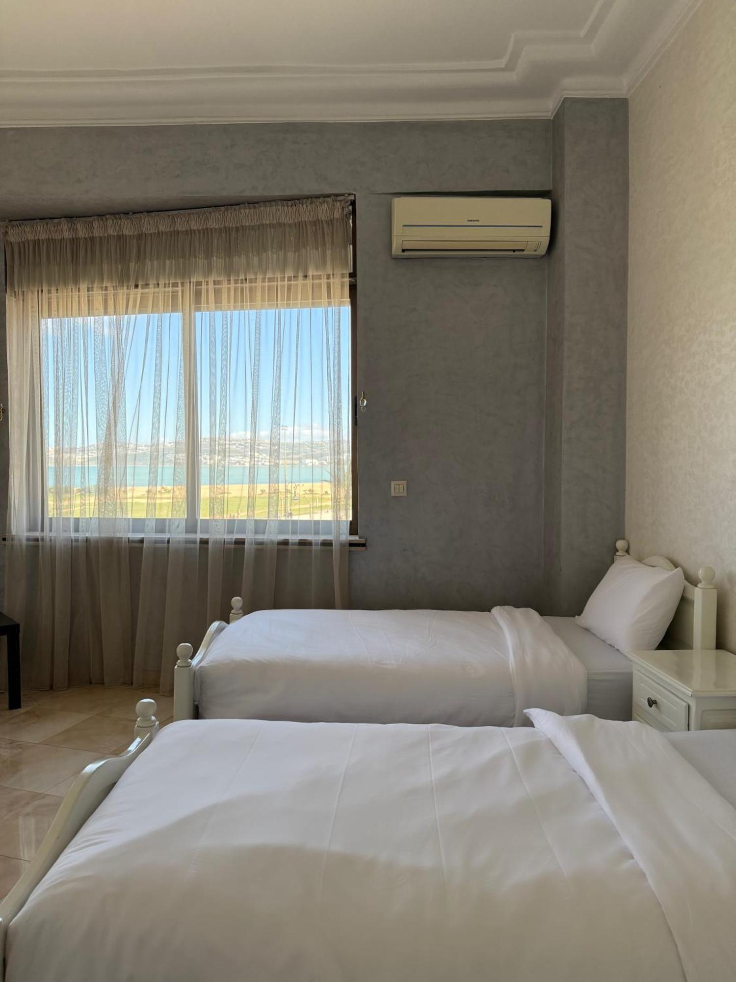 Appartement Playa De Tanger/ Marina Bay エクステリア 写真