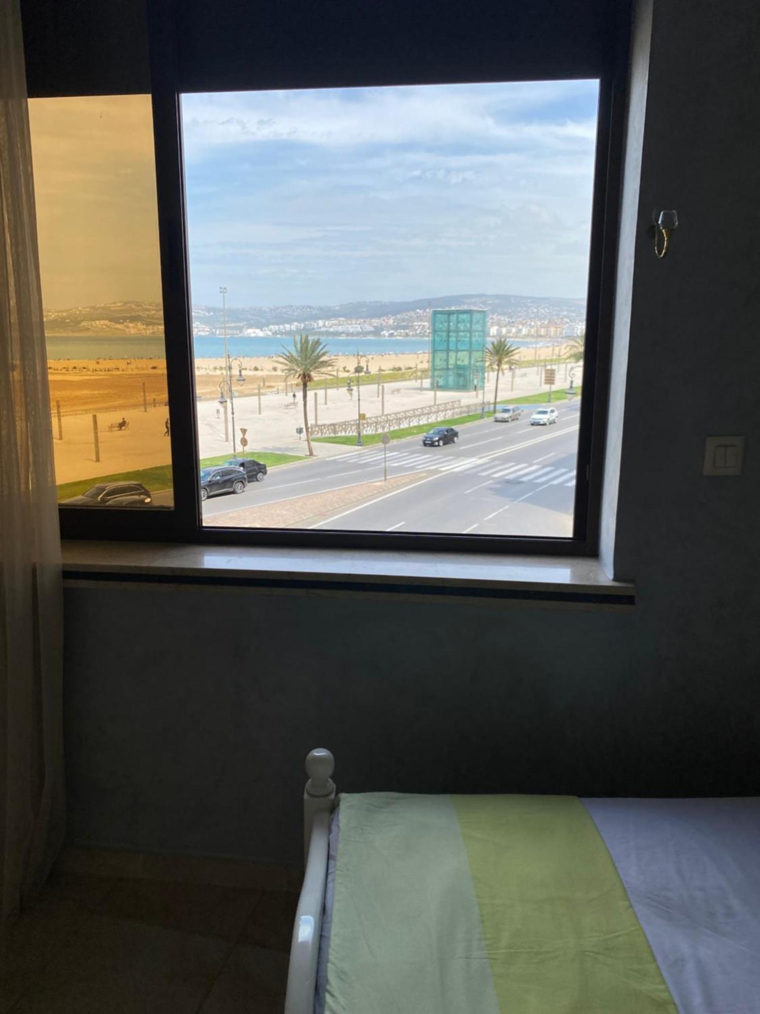 Appartement Playa De Tanger/ Marina Bay エクステリア 写真