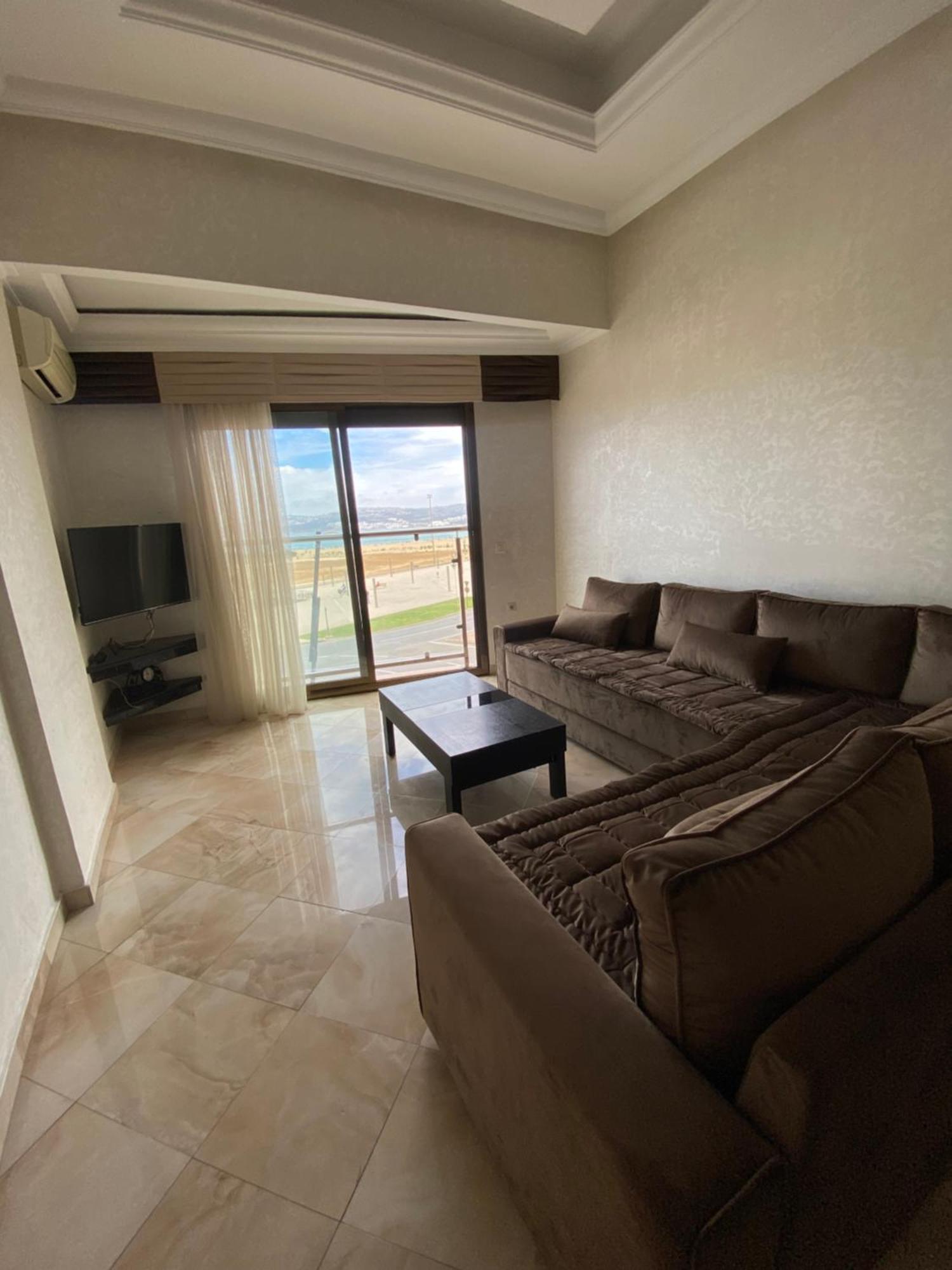 Appartement Playa De Tanger/ Marina Bay エクステリア 写真