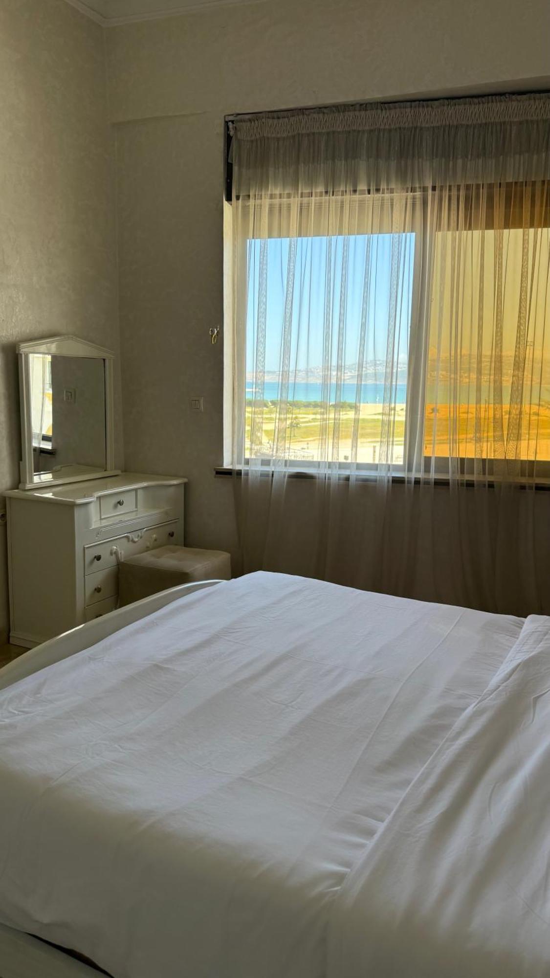 Appartement Playa De Tanger/ Marina Bay エクステリア 写真